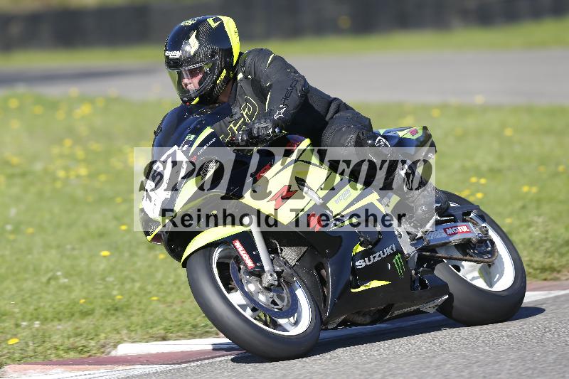 /55 20.09.2025 Speer Racing ADR/Gruppe gruen/157